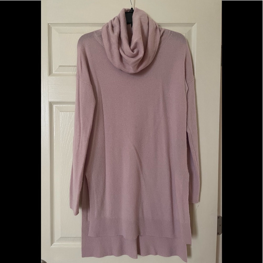Neiman Marcus 100% Cashmere Sweater Dress M